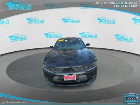 Photos of 2023 Dodge Charger GT for sale in Joliet, IL at Gerald Auto Sales