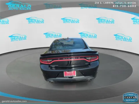 More photos of 2023 Dodge Charger GT at Gerald Auto Sales, IL