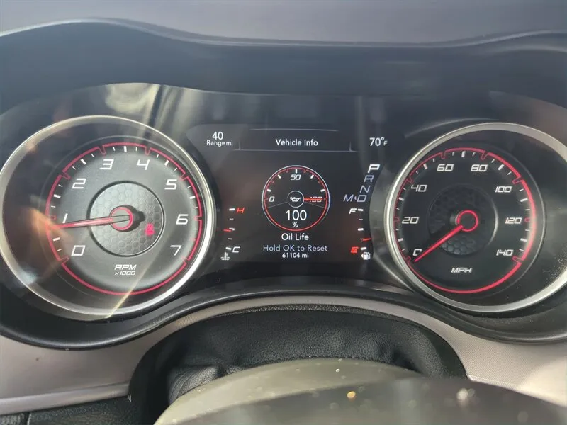 2023 Dodge Charger GT - Photo 15