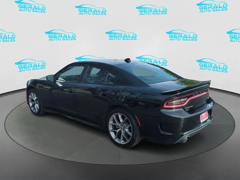 2023 Dodge Charger GT - Photo 8