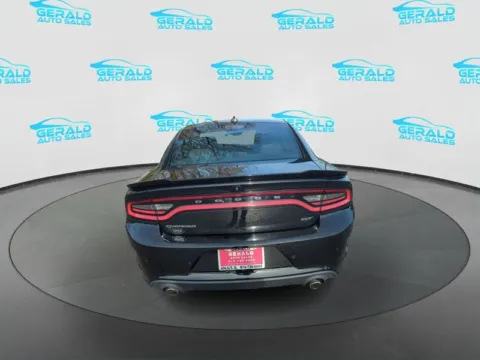 More photos of 2023 Dodge Charger GT at Gerald Auto Sales, IL
