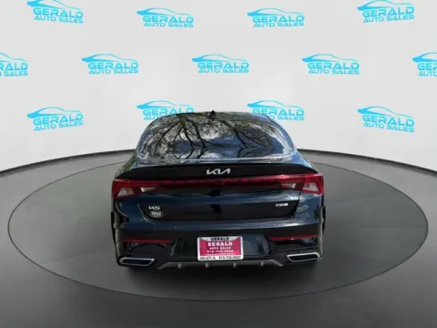 More photos of 2023 Kia K5 GT-Line at Gerald Auto Sales, IL