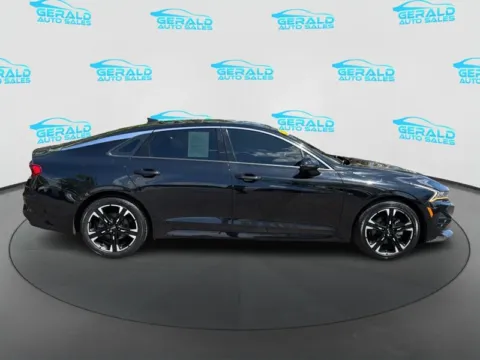 More photos of 2023 Kia K5 GT-Line at Gerald Auto Sales, IL