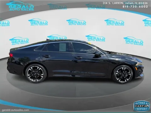More photos of 2023 Kia K5 GT-Line at Gerald Auto Sales, IL