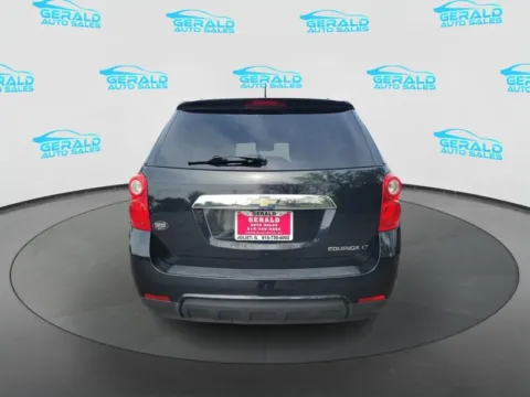 More photos of 2011 Chevrolet Equinox LT at Gerald Auto Sales, IL