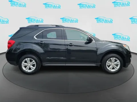 More photos of 2011 Chevrolet Equinox LT at Gerald Auto Sales, IL