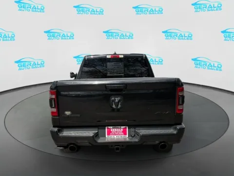 More photos of 2019 Ram 1500 Big Horn at Gerald Auto Sales, IL