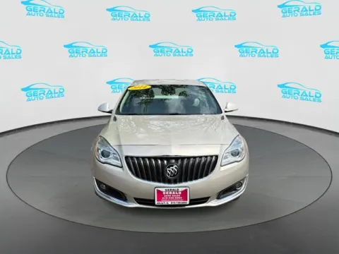 Photos of 2014 Buick Regal for sale in Joliet, IL at Gerald Auto Sales