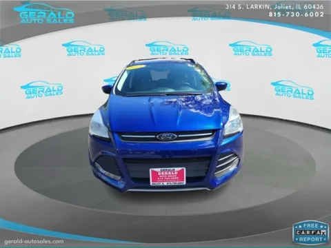Photos of 2013 Ford Escape SE for sale in Joliet, IL at Gerald Auto Sales