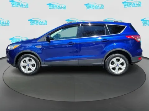 Another view of 2013 Ford Escape SE for sale in Joliet, IL at Gerald Auto Sales