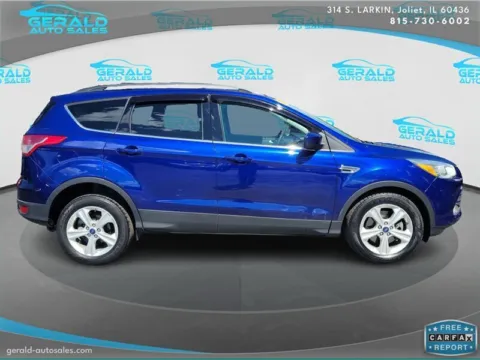More photos of 2013 Ford Escape SE at Gerald Auto Sales, IL
