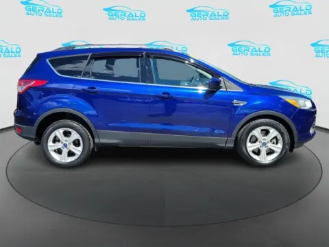 More photos of 2013 Ford Escape SE at Gerald Auto Sales, IL