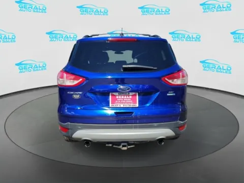 More photos of 2013 Ford Escape SE at Gerald Auto Sales, IL
