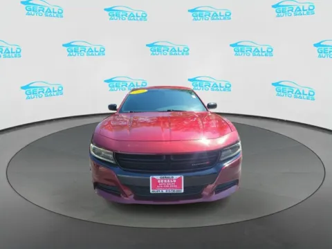 Photos of 2019 Dodge Charger SXT for sale in Joliet, IL at Gerald Auto Sales