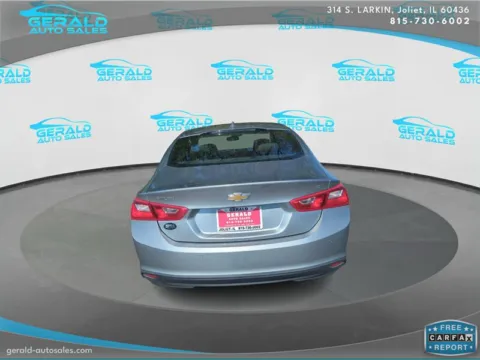 More photos of 2024 Chevrolet Malibu LT at Gerald Auto Sales, IL