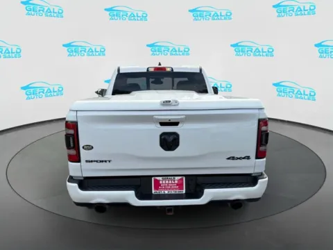 More photos of 2019 Ram 1500 Sport at Gerald Auto Sales, IL