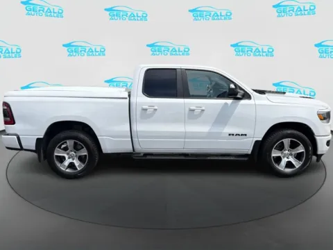 More photos of 2019 Ram 1500 Sport at Gerald Auto Sales, IL