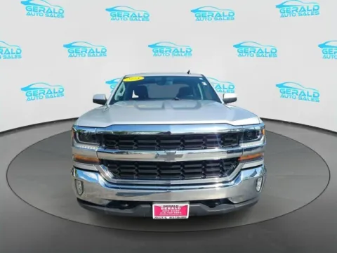 Photos of 2018 Chevrolet Silverado 1500 LT for sale in Joliet, IL at Gerald Auto Sales