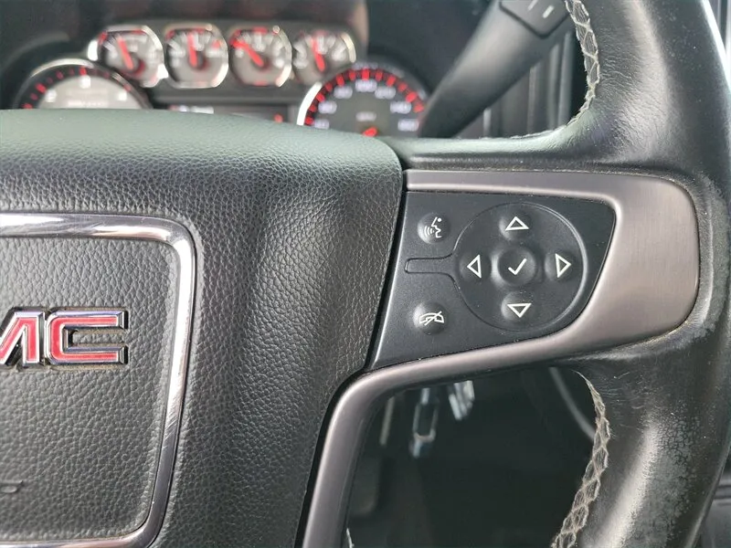 2015 GMC Sierra 1500 SLE - Photo 26