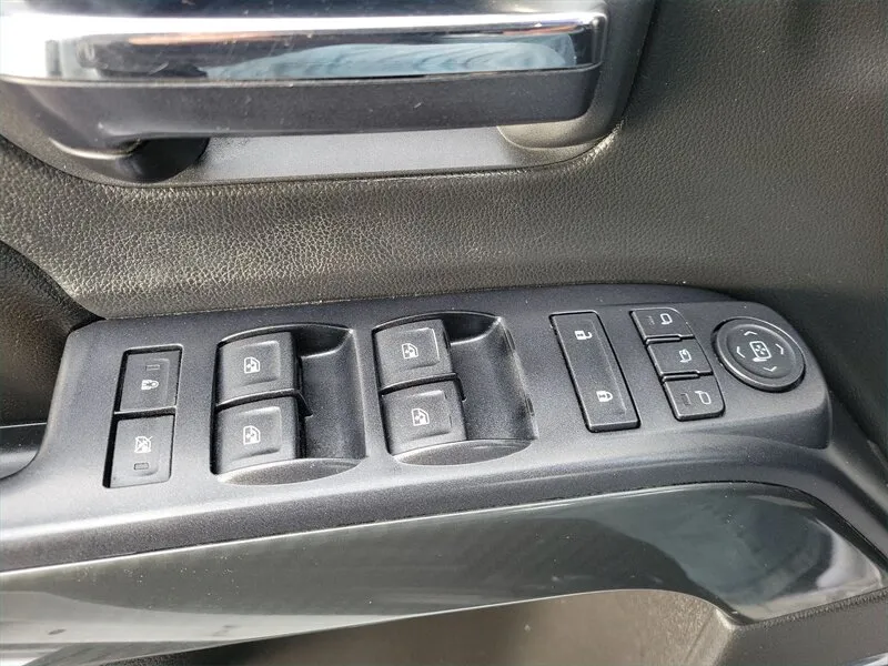 2015 GMC Sierra 1500 SLE - Photo 29