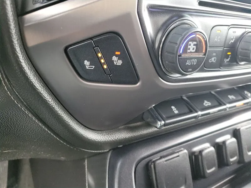 2015 GMC Sierra 1500 SLE - Photo 30