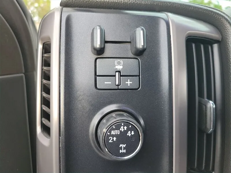 2015 GMC Sierra 1500 SLE - Photo 28