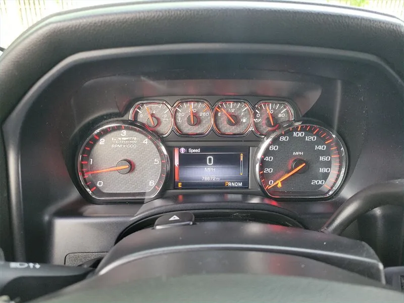 2015 GMC Sierra 1500 SLE - Photo 15