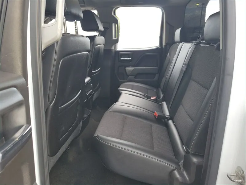 2015 GMC Sierra 1500 SLE - Photo 11