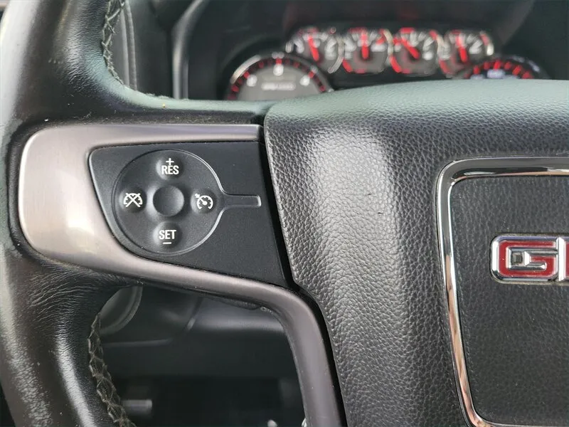 2015 GMC Sierra 1500 SLE - Photo 25