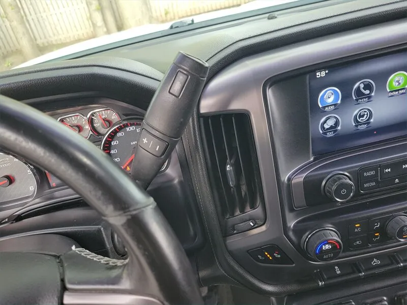 2015 GMC Sierra 1500 SLE - Photo 31