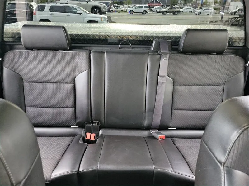 2015 GMC Sierra 1500 SLE - Photo 14