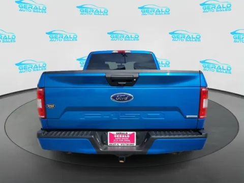 More photos of 2019 Ford F-150 XL at Gerald Auto Sales, IL