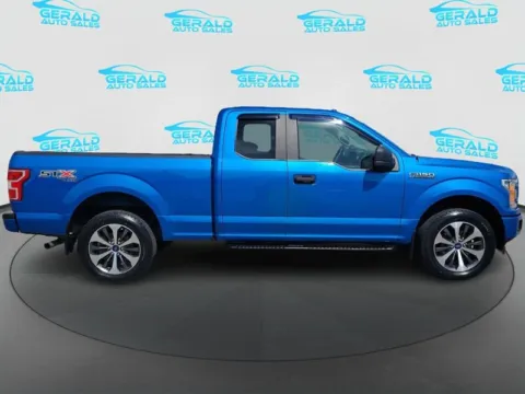 More photos of 2019 Ford F-150 XL at Gerald Auto Sales, IL