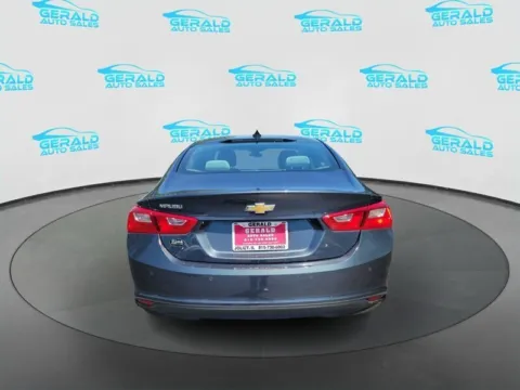 More photos of 2020 Chevrolet Malibu LS Fleet at Gerald Auto Sales, IL