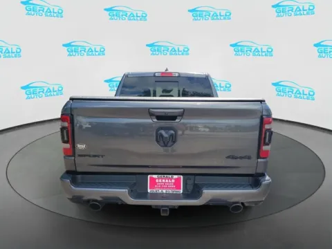 More photos of 2022 Ram 1500 Sport at Gerald Auto Sales, IL