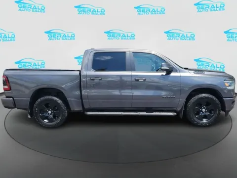 More photos of 2022 Ram 1500 Sport at Gerald Auto Sales, IL