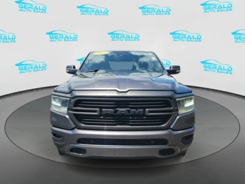 Photos of 2022 Ram 1500 Sport for sale in Joliet, IL at Gerald Auto Sales