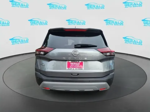 More photos of 2023 Nissan Rogue S at Gerald Auto Sales, IL