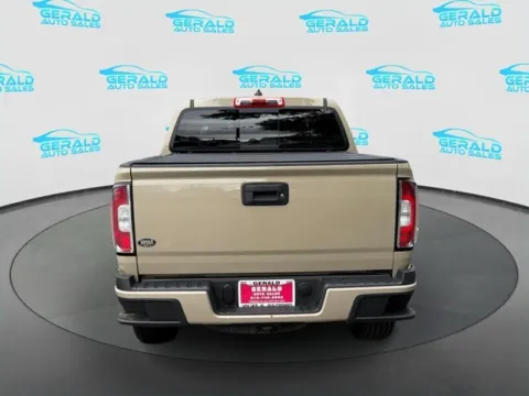 More photos of 2021 GMC Canyon Elevation at Gerald Auto Sales, IL
