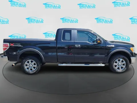 More photos of 2013 Ford F-150 XLT at Gerald Auto Sales, IL