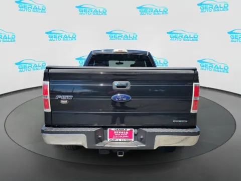 More photos of 2013 Ford F-150 XLT at Gerald Auto Sales, IL