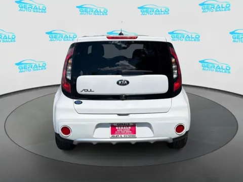 More photos of 2018 Kia Soul + at Gerald Auto Sales, IL