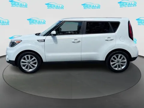 Another view of 2018 Kia Soul + for sale in Joliet, IL at Gerald Auto Sales
