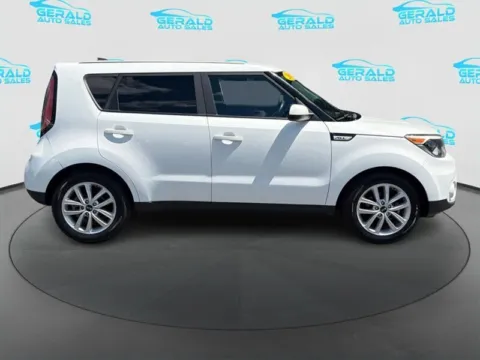 More photos of 2018 Kia Soul + at Gerald Auto Sales, IL