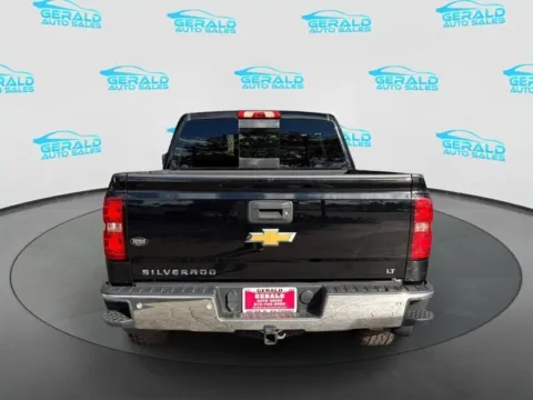 More photos of 2015 Chevrolet Silverado 1500 LT at Gerald Auto Sales, IL