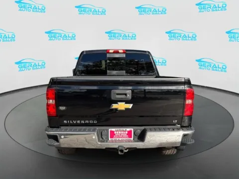 More photos of 2015 Chevrolet Silverado 1500 LT at Gerald Auto Sales, IL