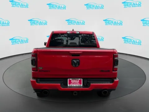 More photos of 2022 Ram 1500 Sport at Gerald Auto Sales, IL