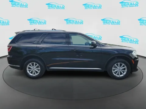 More photos of 2022 Dodge Durango SXT at Gerald Auto Sales, IL