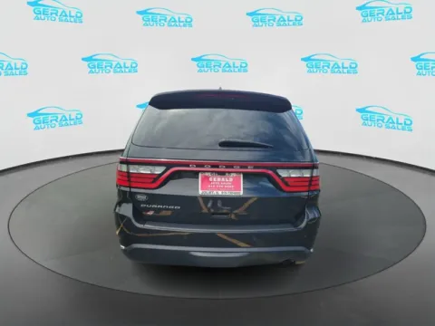 More photos of 2022 Dodge Durango SXT at Gerald Auto Sales, IL