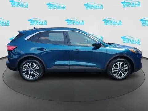 More photos of 2020 Ford Escape SEL at Gerald Auto Sales, IL